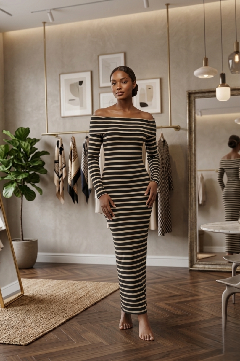 Elegant Women’s Dresses