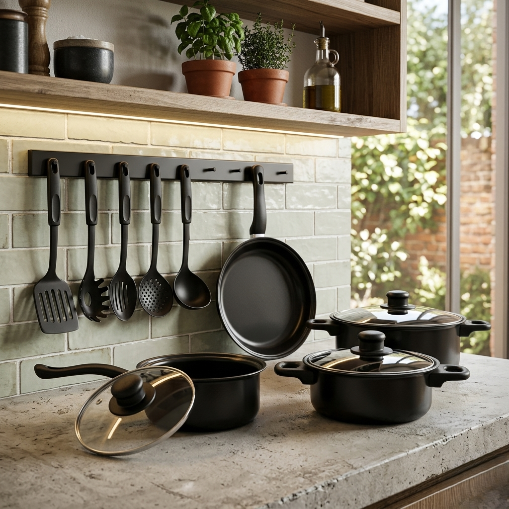 Homeware Essentials
