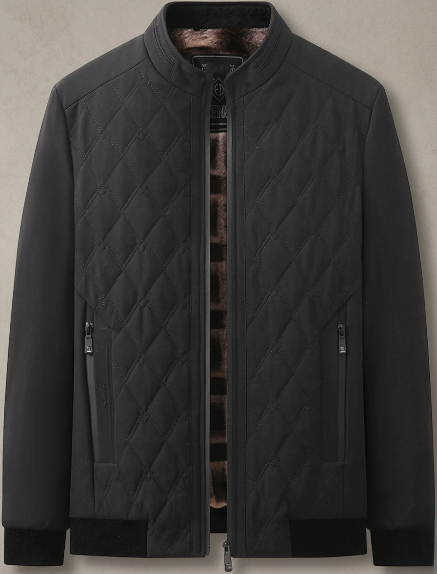 The Urban Executive Jacket