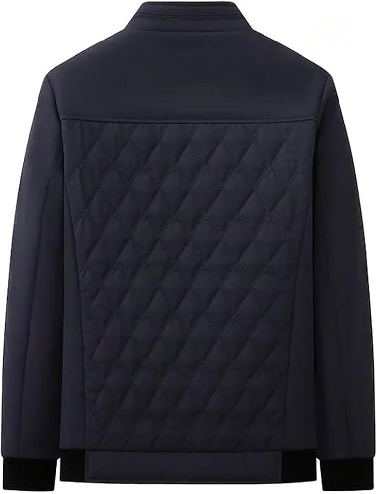 The Urban Executive Jacket