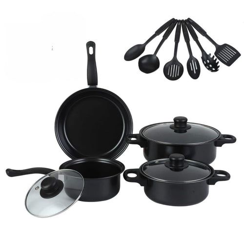 13-Piece Cookware Set